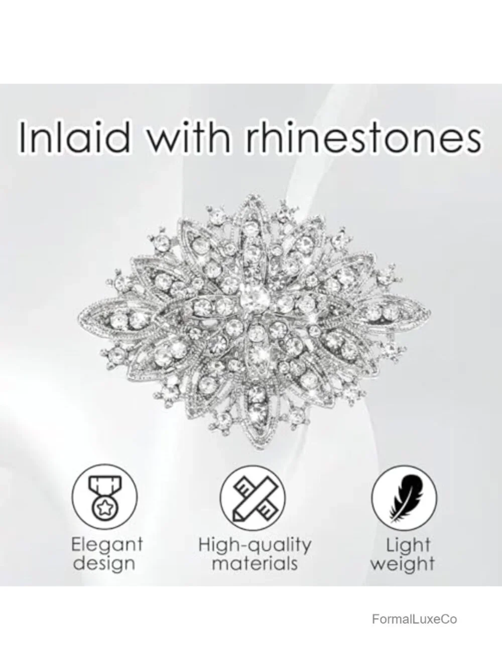 N/A this sparkling